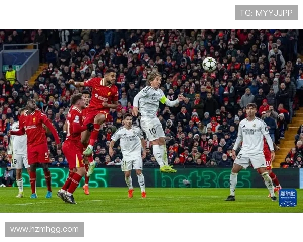 皇马与利物浦比赛重播时间及观看方式详解