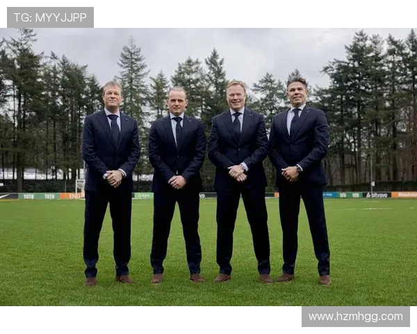 科曼执教生涯回顾与未来展望:从巴萨到国家队的足球哲学与成就分析