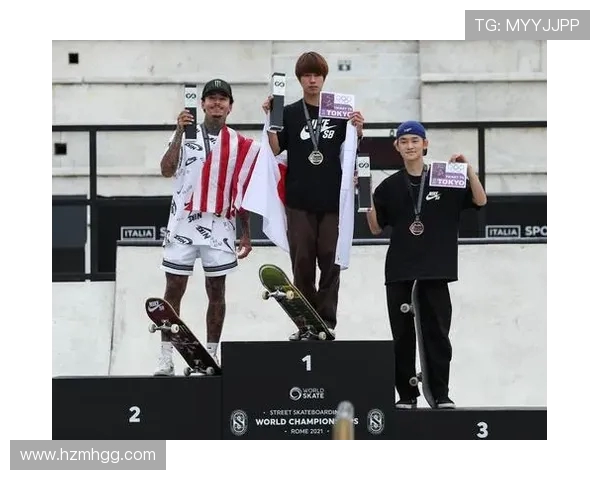 上海滑板队以53分领跑世界滑板锦标赛积分榜展现强大实力