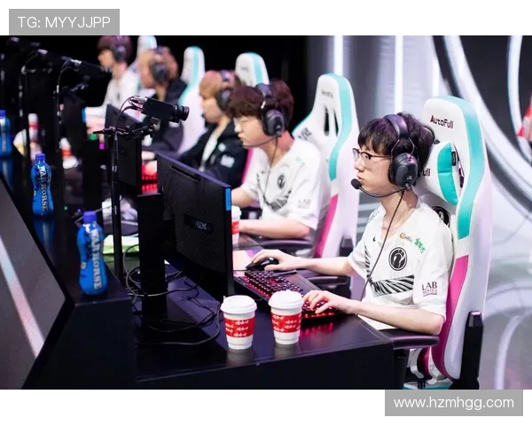 和平精英战术分析IG战队的盯防策略与实战应用探讨